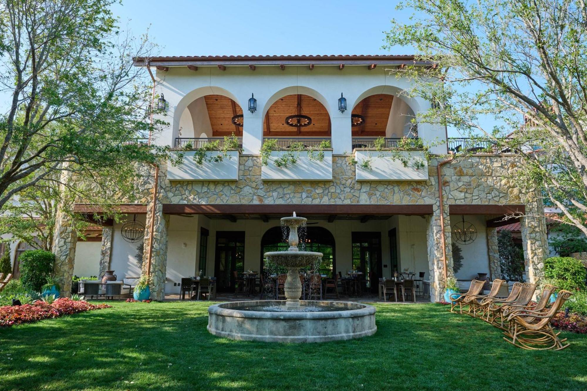 Hotel Drover, Autograph Collection Fort Worth Exterior foto