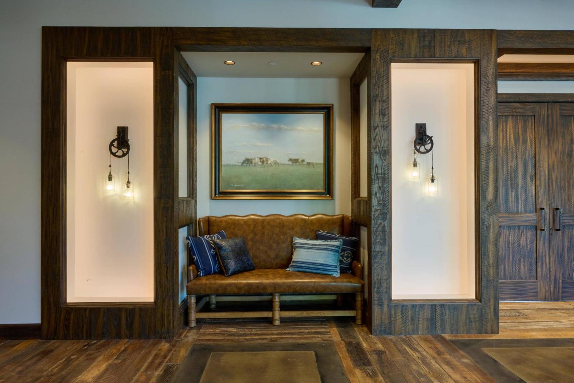 Hotel Drover, Autograph Collection Fort Worth Exterior foto