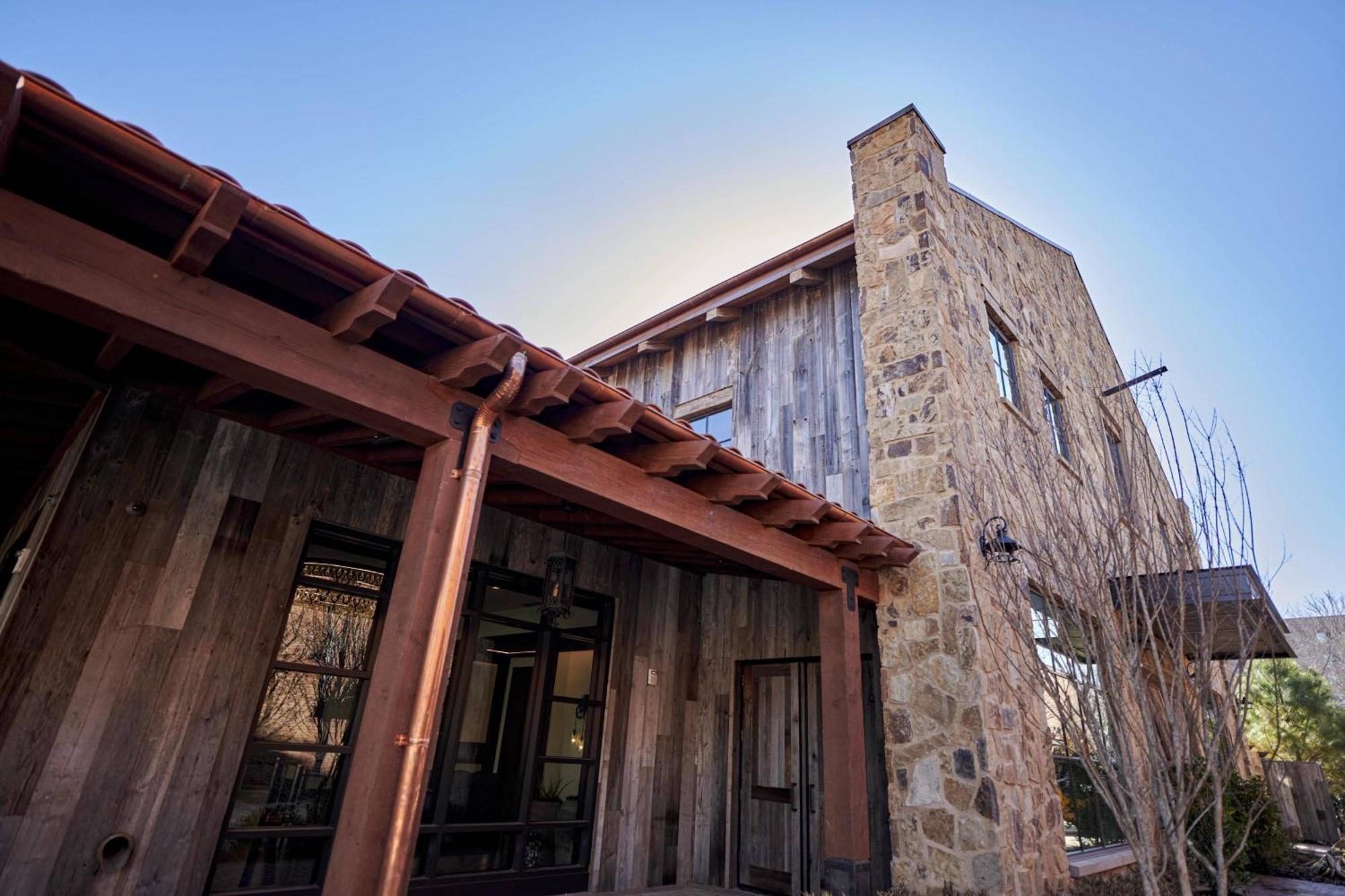 Hotel Drover, Autograph Collection Fort Worth Exterior foto