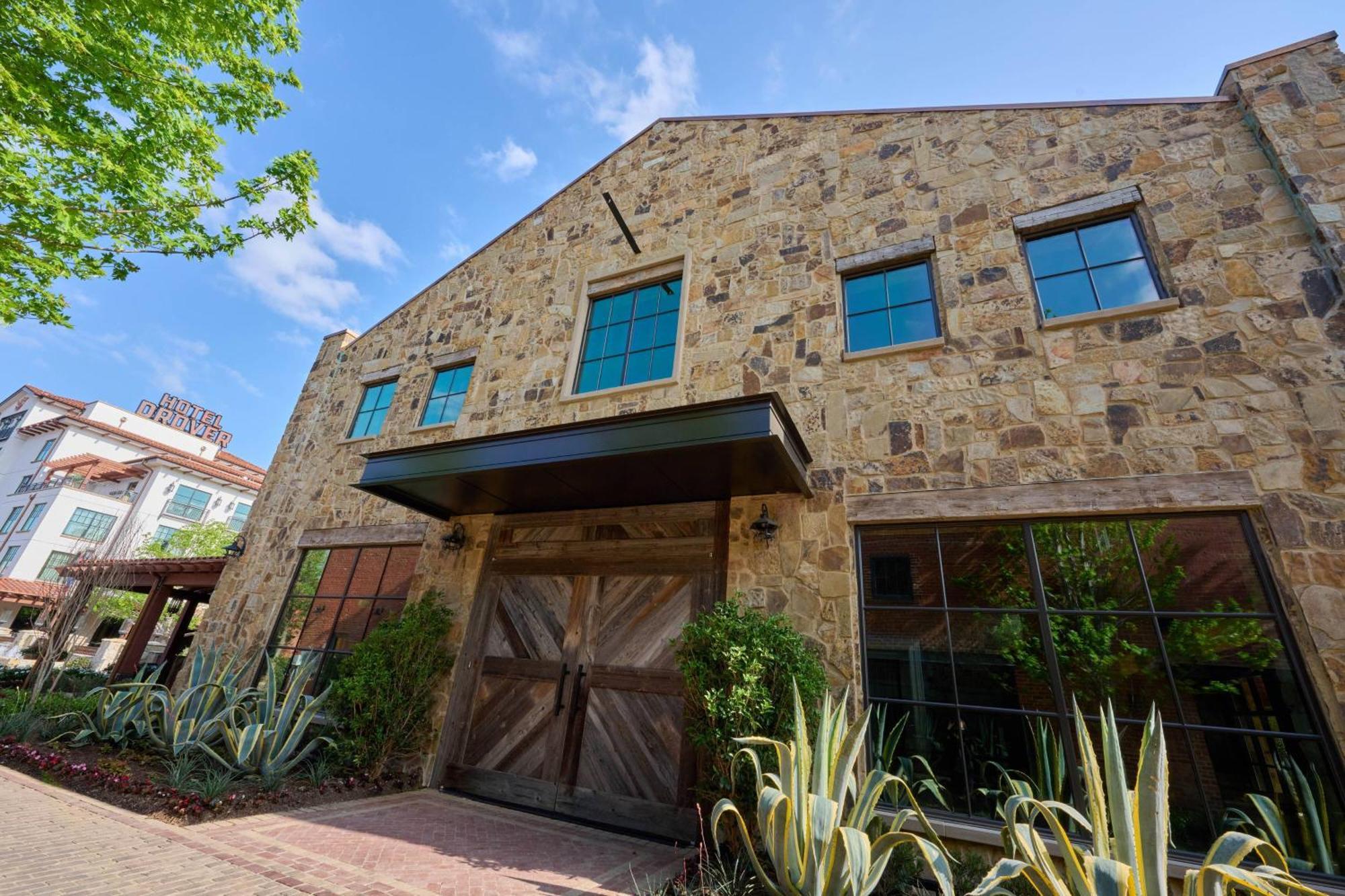 Hotel Drover, Autograph Collection Fort Worth Exterior foto
