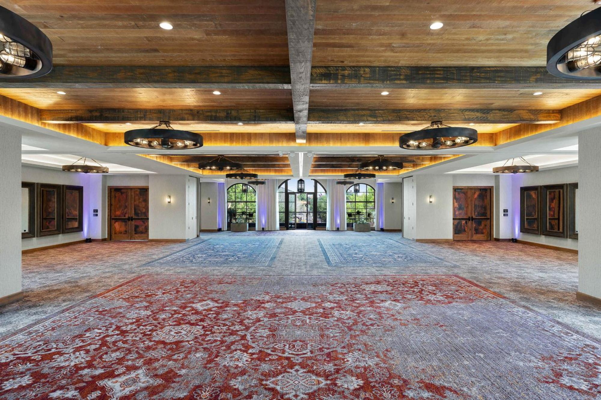 Hotel Drover, Autograph Collection Fort Worth Exterior foto