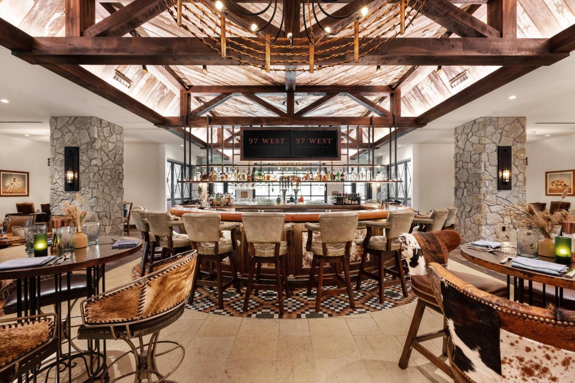 Hotel Drover, Autograph Collection Fort Worth Exterior foto