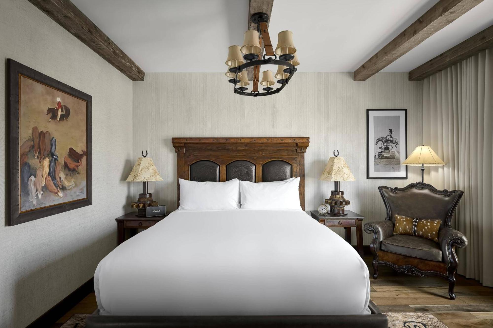 Hotel Drover, Autograph Collection Fort Worth Exterior foto