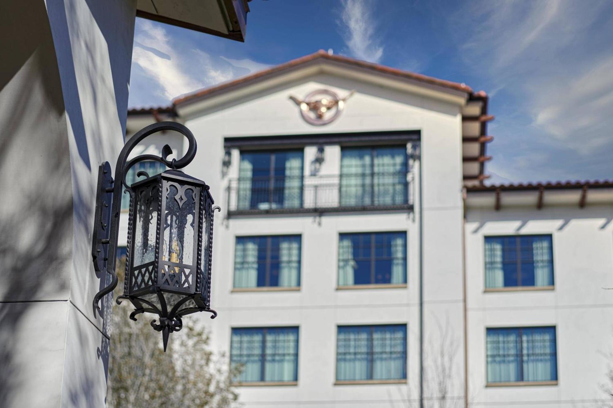 Hotel Drover, Autograph Collection Fort Worth Exterior foto